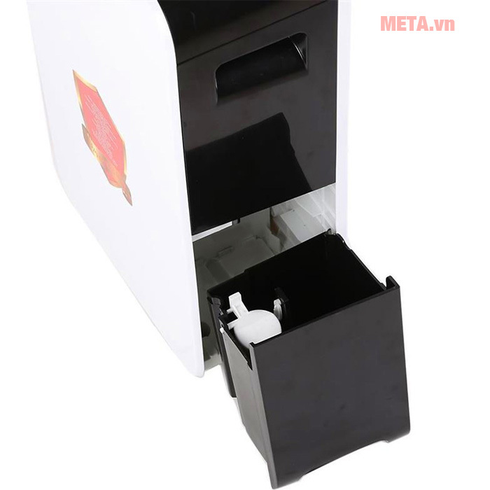 Máy hút ẩm Tiross TS886 Máy hút ẩm Tiross TS886