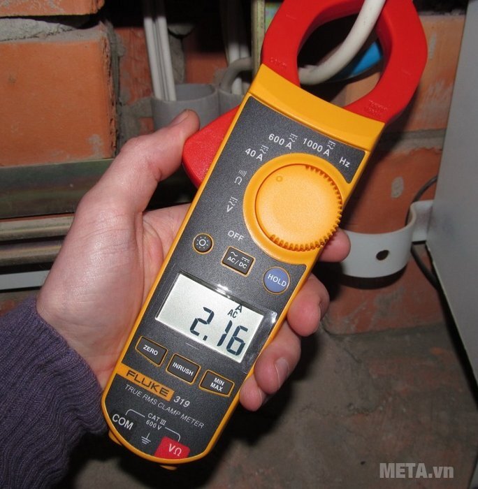 Ampe kìm Fluke 319 Ampe kìm Fluke 319