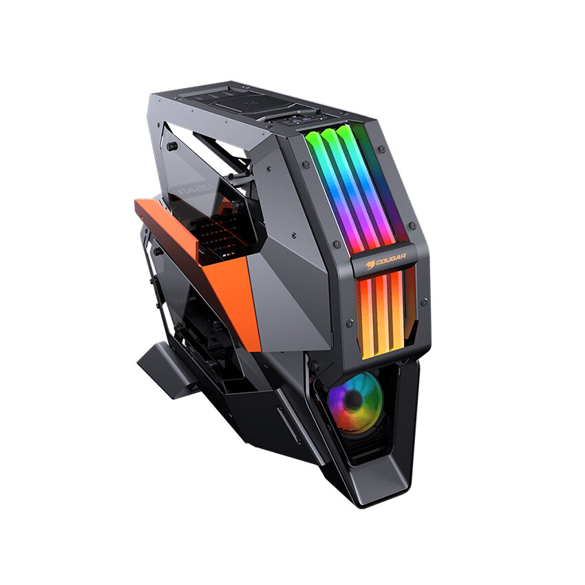 Vỏ Case Cougar CONQUER 2