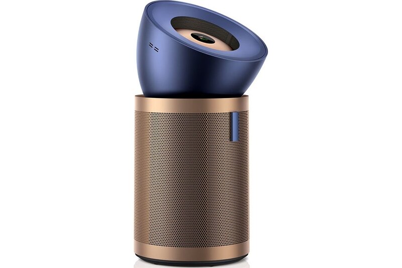 Dyson Purifier Big+Quiet Formaldehyde BP04 với thiết kế thẩm mỹ và tiện lợi