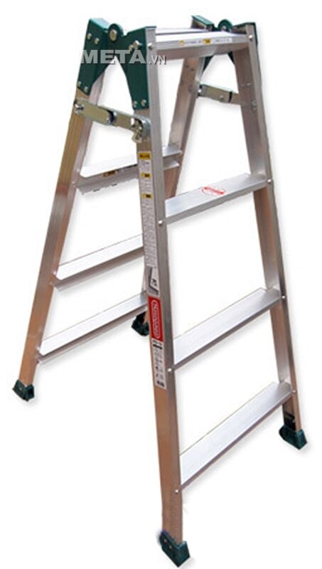 Thang nhôm Hasegawa RS-12