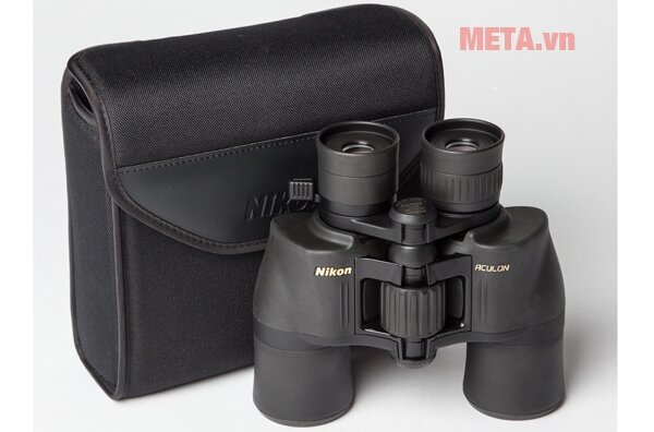 Ống nhòm Nikon Aculon A211 8-18x42 Ống nhòm Nikon Aculon A211 8-18x42