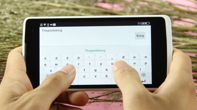 Điện thoại OPPO YoYo R2001