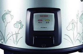 Nồi cơm điện Cuckoo 5.4 lít CR-3021