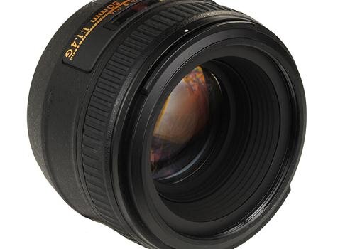 Ống Kính Nikon AF-S NIKKOR 50mm f/1.4G (Hàng Nhập Khẩu)