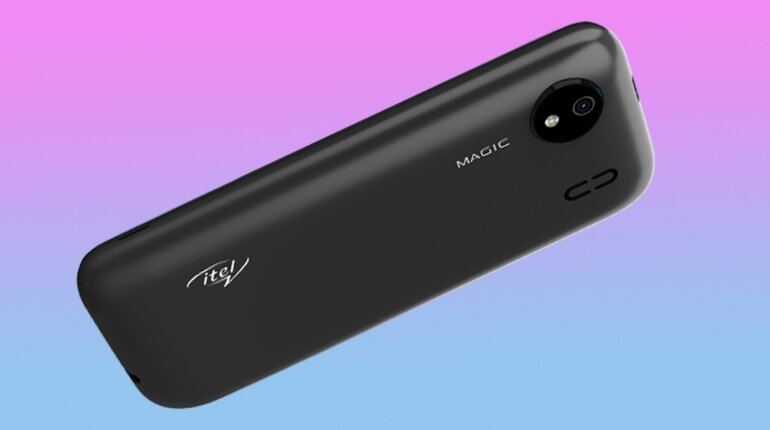 Điện thoại Itel IT9210 4G