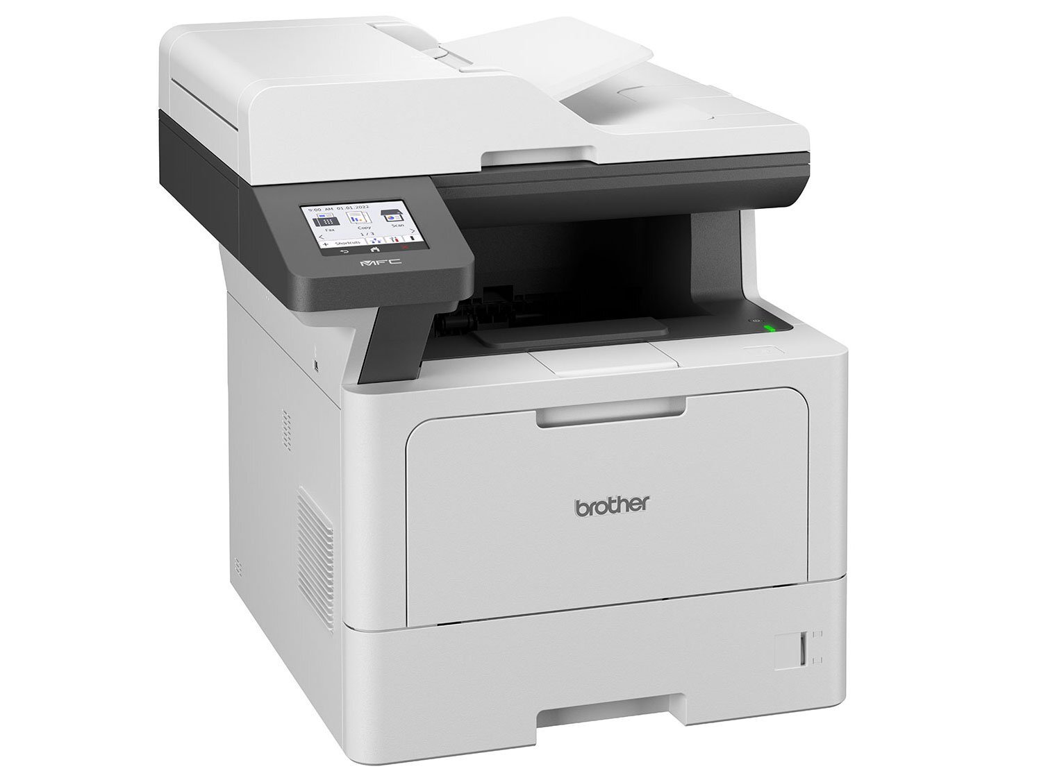 Máy in Laser Brother MFC-L5710DN Máy in Laser Brother MFC-L5710DN