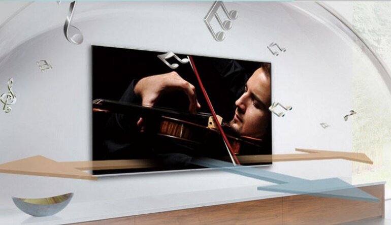 Smart Tivi Liva 40 inch E40DM