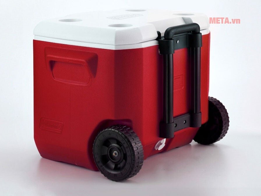 Thùng đựng đá di động