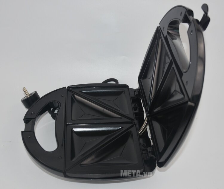 Kẹp nướng sandwich Tiross TS-514