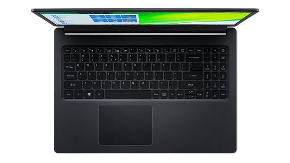 Laptop Acer Aspire 3 A315-56-38B1 (Ảnh 3)
