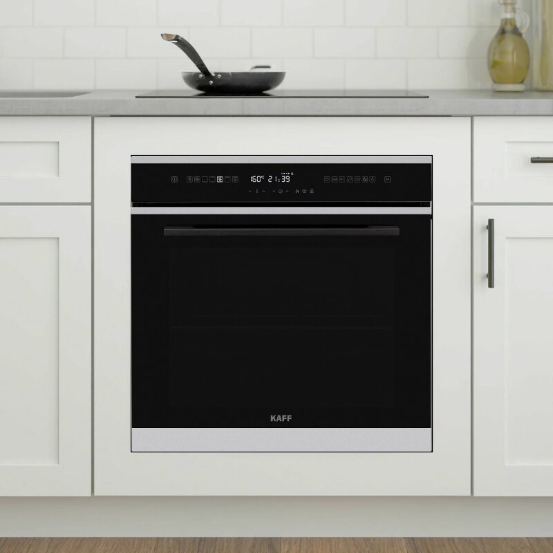 Lò nướng âm tủ 75 lít Kaff KF-BI75SLIM