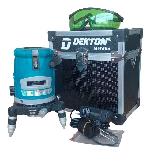 Máy Cân Mực Laser Dekton Z1000