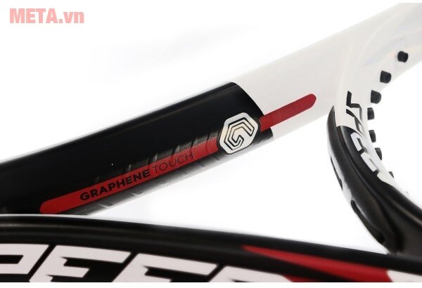 Vợt tennis Head Graphene Touch Speed Lite 2017 231847 (265gram)