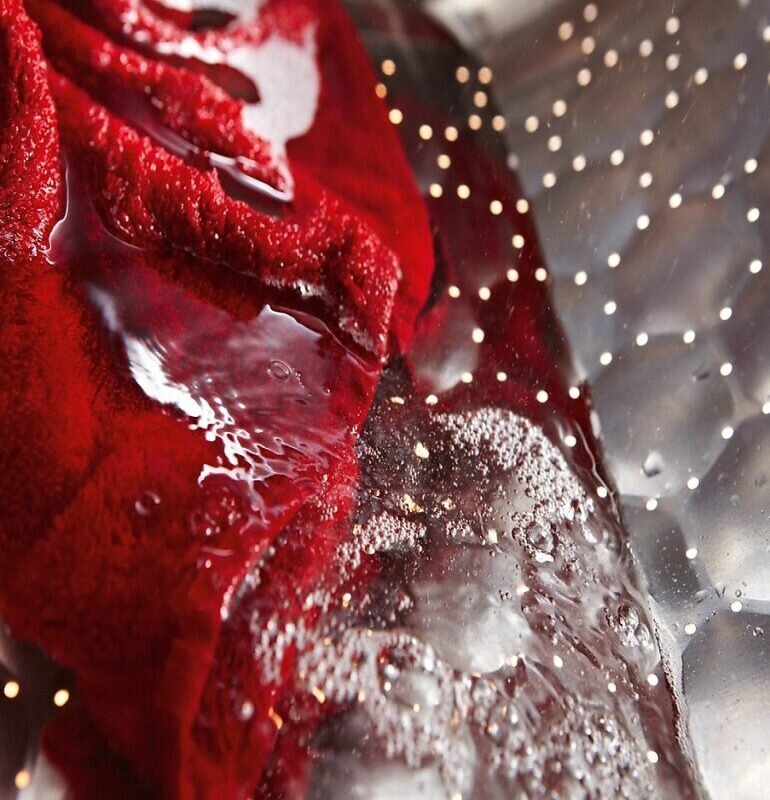 Máy giặt sấy Miele 8 kg WTD160 WCS