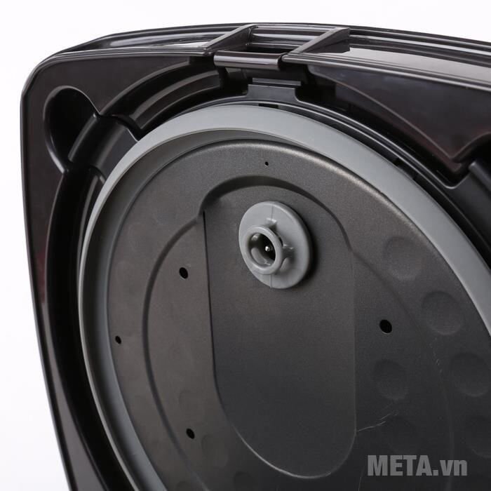 Nồi cơm điện tử cao tần Tiger JKL-T10W (1 lít)