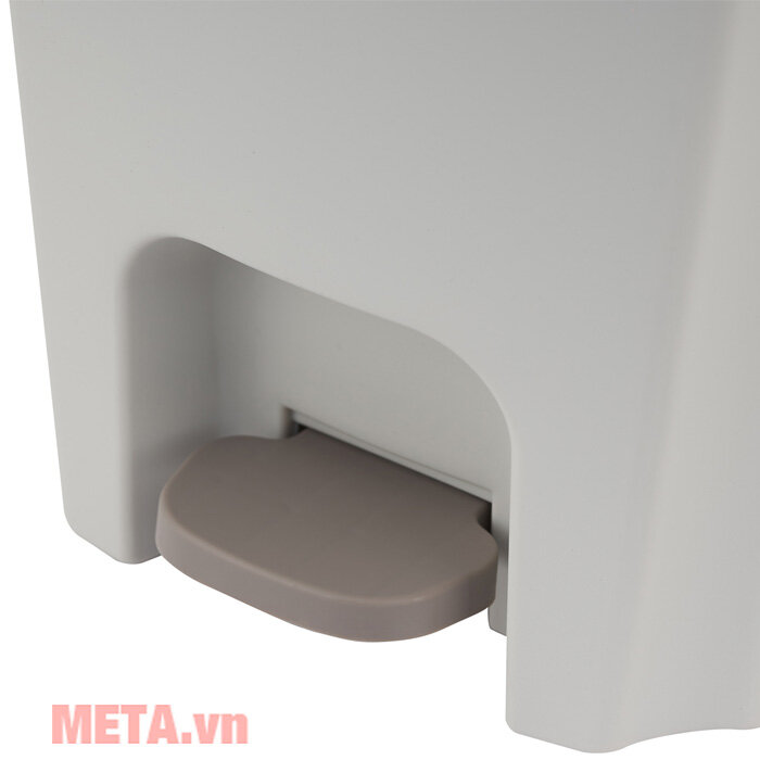 Thùng rác đạp chân Duy Tân Matsu lớn