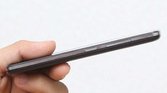 Điện thoại Gionee V4S