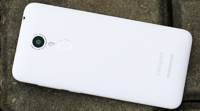 Điện thoại Coolpad Fancy