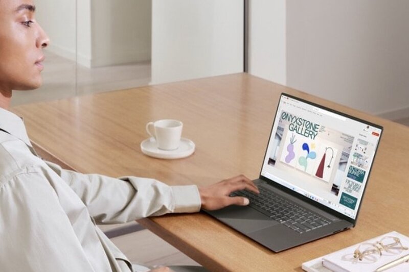 Asus Zenbook S 16 OLED UM5606KA-RK113WS 4