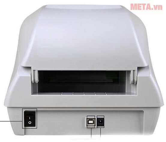 Máy in mã vạch Argox CP-2140