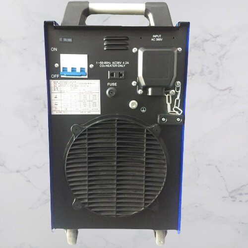 Máy hàn MIG Riland NB 350I