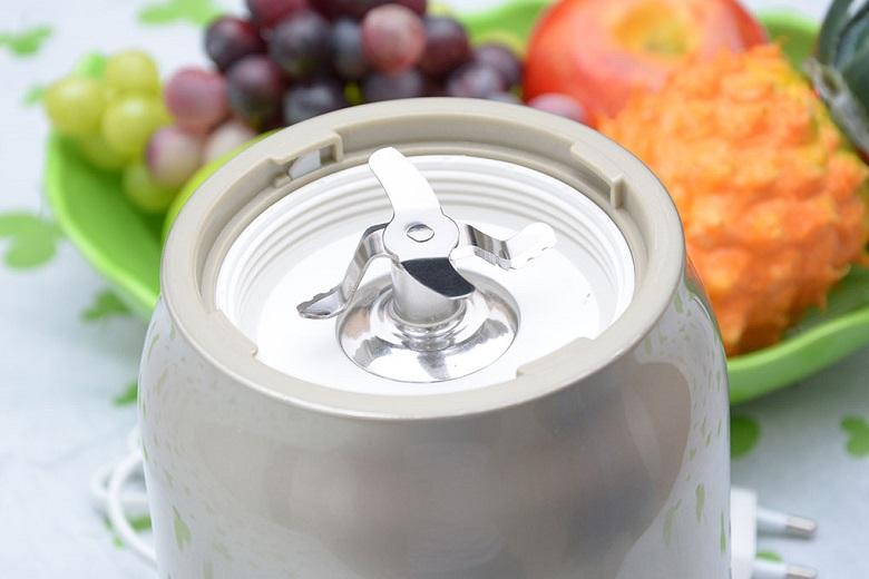 MÁY XAY SINH TỐ BLUESTONE BLB-5337