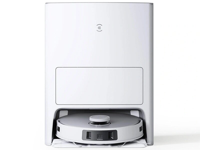 Robot hút bụi lau nhà Ecovacs Deebot T20 Darwin Omni