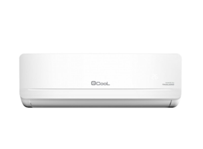 Điều hòa Ecool 9000 BTU 2 chiều ECL-2E09ST gas R-410A