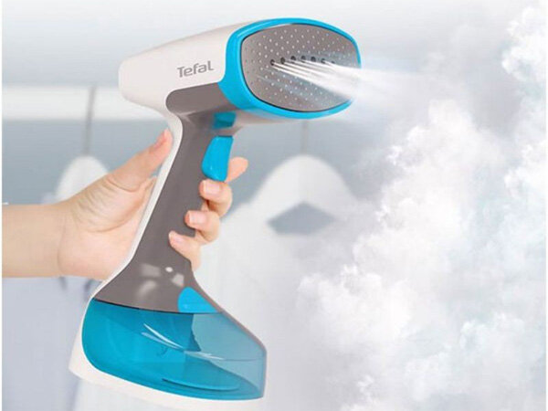 Tốc độ phun hơi nước cao