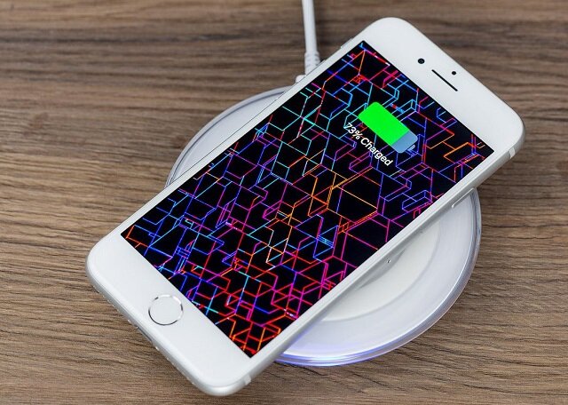 Điện thoại iPhone 8 Plus 256GB