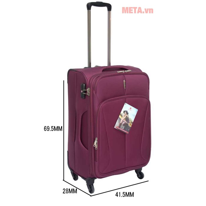 Vali Brothers BR-1507 - 24 inch