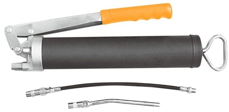 Bơm mỡ Tolsen 65200