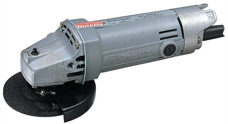 Máy mài góc Makita 9500NB Máy mài góc Makita 9500NB