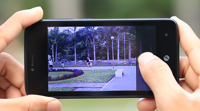 Điện thoại Freetel ICE 2