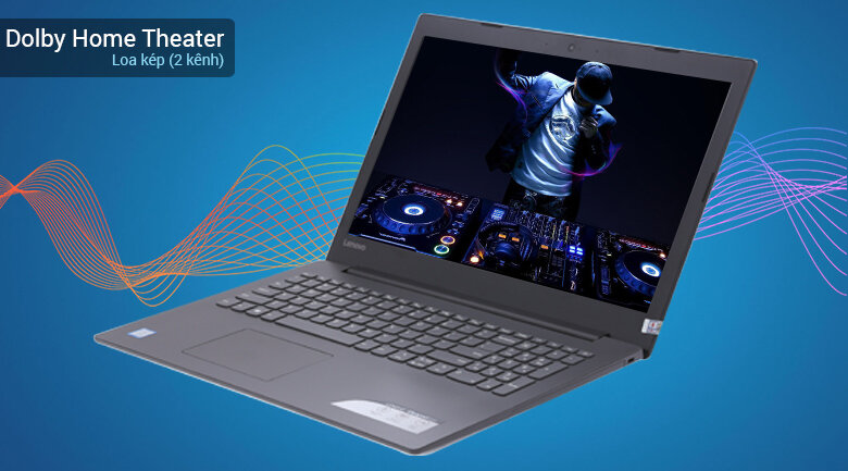 Lenovo IdeaPad 320 15IKBN i3 7130U/4GB/128GB/Win10/(80XL03SNVN)