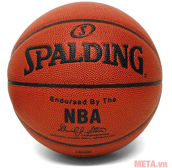 Bóng rổ Spalding Jr.NBA Gold size 7 (74-946Z) Bóng rổ Spalding Jr.NBA Gold size 7 (74-946Z)