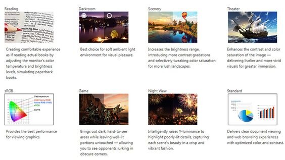 Màn hình Asus VA24EHE 24 inch (Ảnh 6)