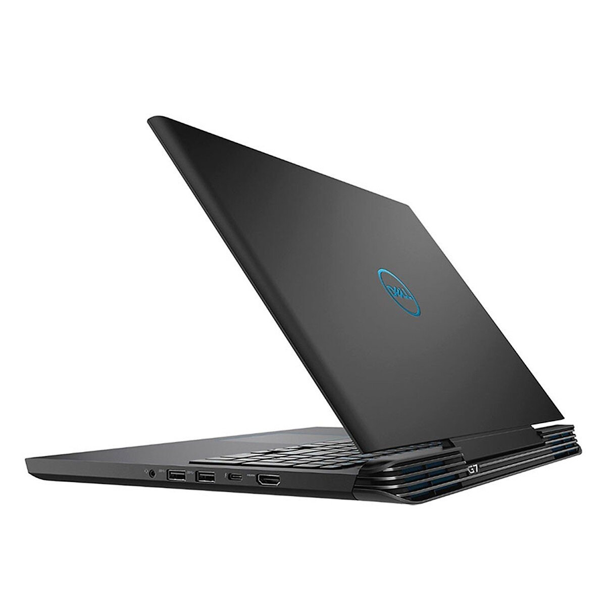 Laptop Dell Inspiron G7 7588 70183902 /i7-8750H /8GB /128GSSD 1TB /4GB GTX 1050Ti /15.6FHD /Finger