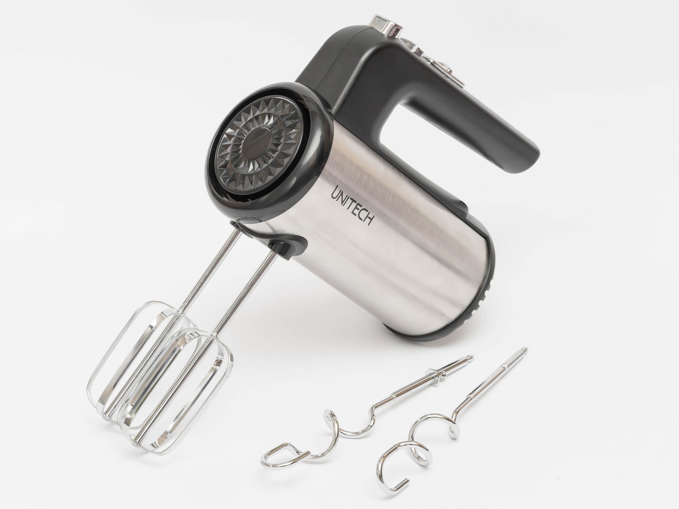 Máy đánh trứng Unitech HU-3110 Máy đánh trứng Unitech HU-3110