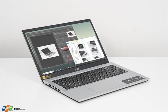 Acer Aspire 3 A315-59-321N (ảnh 1)