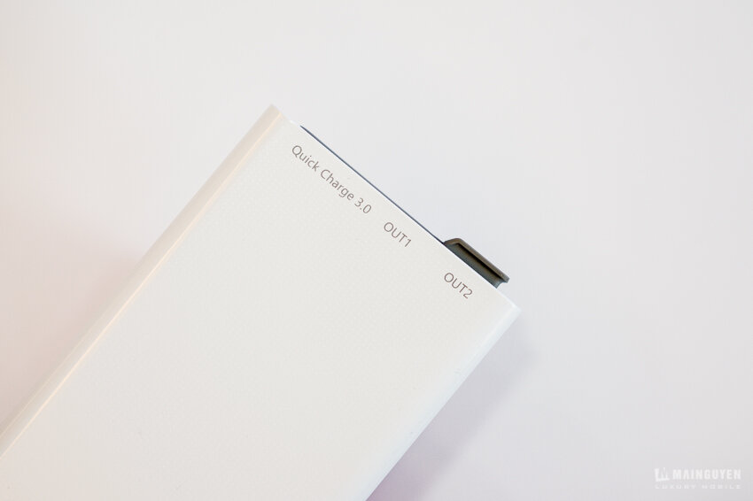 PIN DỰ PHÒNG ENERGIZER POWER BANK UE10004QC