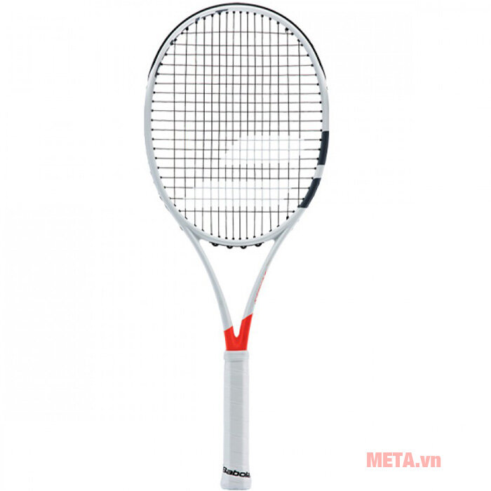 Vợt Tennis Babolat Pure Strike Super Lite-101380