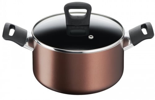 Nồi chống dính Tefal Day By Day 20cm (G1434406) Nồi chống dính Tefal Day By Day 20cm (G1434406)