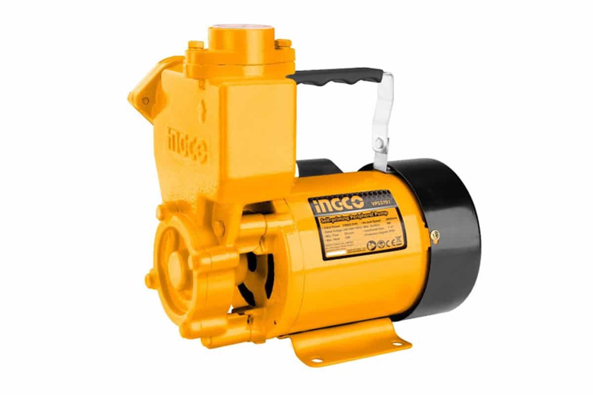 Máy bơm nước INGCO VPS3701
