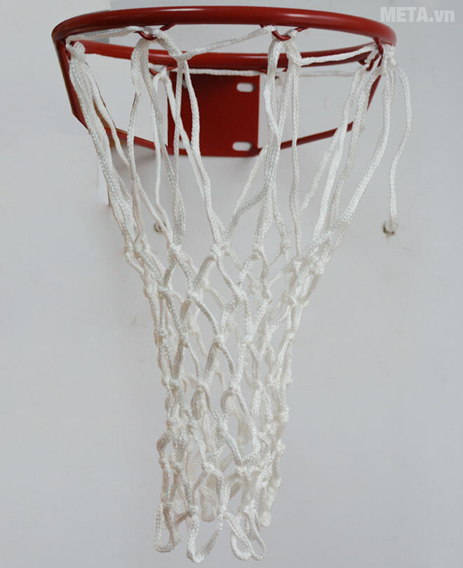 Lưới bóng rổ tiêu chuẩn FIBA 824851 Lưới bóng rổ tiêu chuẩn FIBA 824851