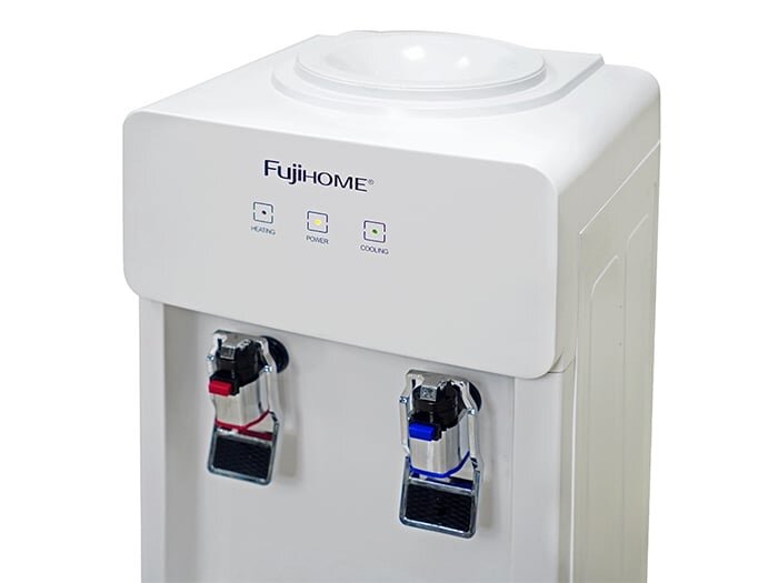 Cây nước nóng lạnh thiết kế trang nhã 