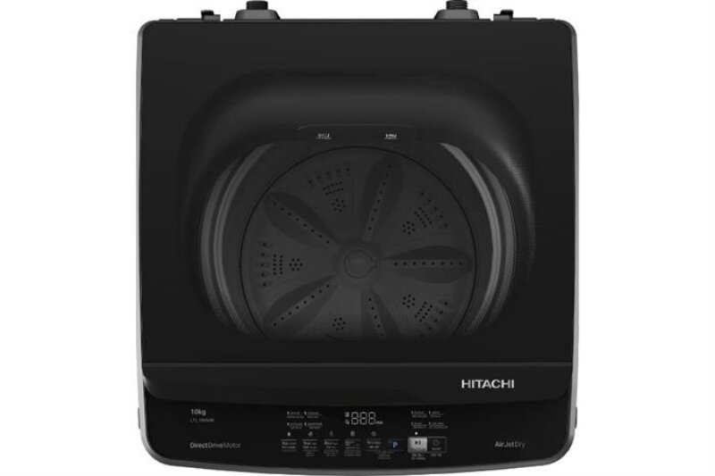 Máy giặt Hitachi Inverter 10 kg LTL 10MV00 GG