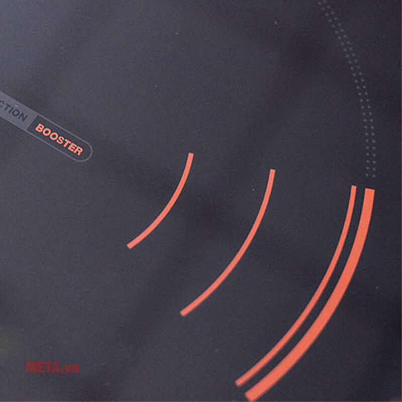 Bếp từ D’MESTIK ES742 DKI