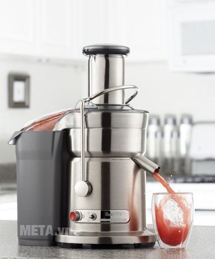 Máy ép trái cây Breville 800JEXL